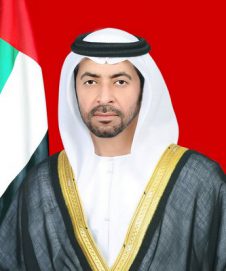 حمدان بن زايد: الإمارات محطة مهمة في مسيرة العمل الإنساني وتعزيز مجالاته