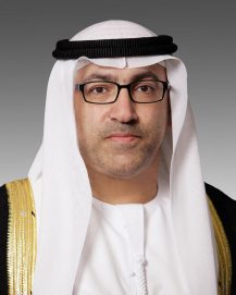 عبد الرحمن العويس: المجلس الوطني الاتحادي ركيزة رئيسة لمواصلة مسيرة الإنجازات في العمل البرلماني وتحقيق التقدم والازدهار لمجتمع الإمارات