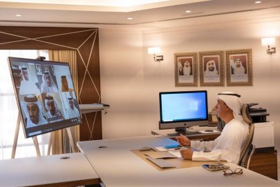 مجلس إدارة هيئة أبوظبي للإسكان يعقد اجتماعه الأول لـ 2021