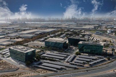 موانئ دبي و”جافزا” تستعرضان قدراتهما التجارية في “جلفود 2021”