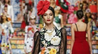 عروض الأزياء أسيرة العالم الافتراضي مع انطلاق أسبوع ميلانو