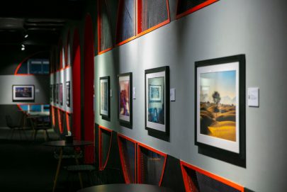 “إكسبوجر 2021″ يُطلق أول معرض دولي دائم للتصوير الفوتوغرافي في الشارقة ” Gallery X “