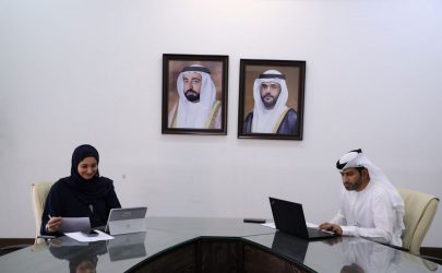 “موارد الشارقة” توظف 73 باحثاً وباحثة عن العمل خلال شهري يناير وفبراير 2021