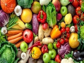 أكل الخضروات وتمارين التمدد تساعد في تجنب الكوابيس