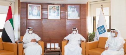 “غرفة أبوظبي” تؤكد أهمية علاقات التعاون الاقتصادي مع الكويت