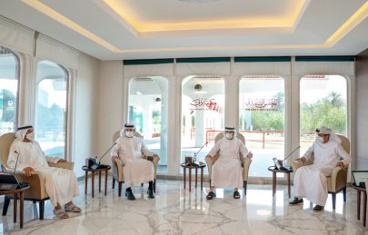 حمدان بن محمد يطلق مشروع “مدارس دبي” كنموذج تعليمي مبتكر بالشراكة بين القطاعين الحكومي والخاص