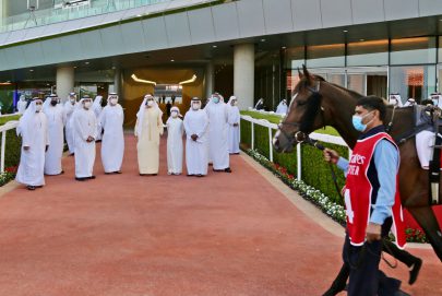 محمد بن راشد: الإمارات تسعى بكل مؤسساتها لإعادة دورة الحياة الآمنة المحصنة بالإجراءات