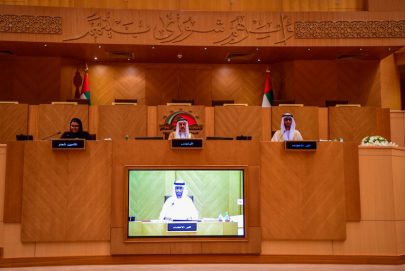 الشيخة فاطمة: إنشاء البرلمان الإماراتي للطفل تأكيد على شراكتهم في صنع القرار والمستقبل