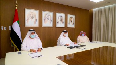 الإمارات تشارك في الاجتماع الخامس للجمعية العامة للاتحاد العربي للقضاء الإداري