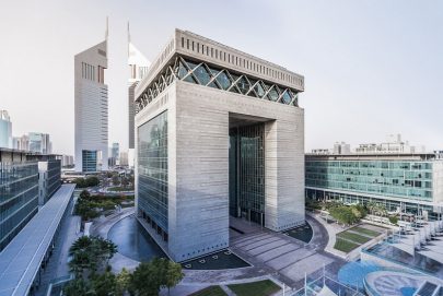 مركز دبي المالي العالمي يناقش إصدار لوائح تنظيمية لحماية حقوق الملكية الفكرية