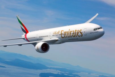 طيران الإمارات تعيد تشغيل خدمة عبر الأطلسي بين ميلانو ونيويورك