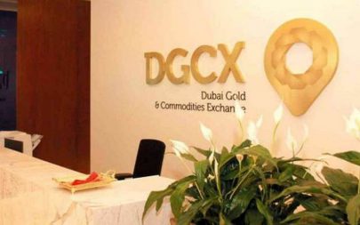مذكرة تفاهم بين بورصة دبي للذهب والسلع والشركة العالمية للخدمات المالية الإسلامية