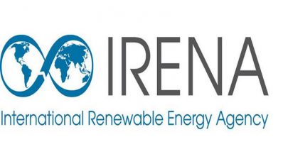 “آيرينا”: زيادة قياسية في القدرة الإنتاجية العالمية للطاقة المتجددة العام الماضي