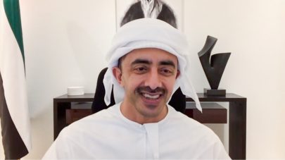 عبدالله بن زايد: الإمارات بدعم القيادة حريصة على الاستثمار في تعليم أبناء الوطن