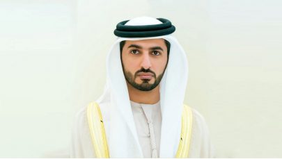 راشد النعيمي: عودة الجماهير إلى المدرجات ثمرة جهود كبيرة من أجهزة الدولة