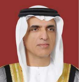 سعود بن صقر يصدر قراراً بتشكيل مجلس إدارة نادي رأس الخيمة الرياضي
