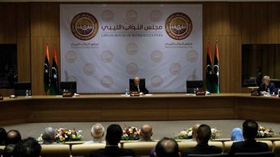 ليبيا .. أزمة المناصب للواجهة مجدداً ومقترحان لانتخاب رئيس الدولة