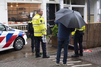 قتيل و4 إصابات بسلسلة هجمات في امستردام