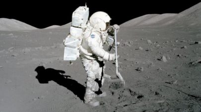 دراسة تحدد أفضل الأوقات لعودة رحلات القمر