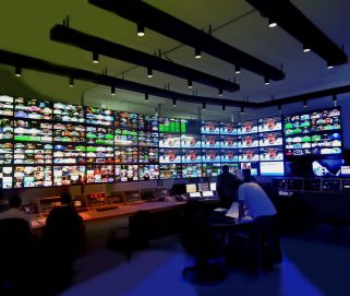 خدمة قياس المشاهدات التلفزيونية من E-Vision تضع الإمارات في صدارة دول الشرق الأوسط وشمال إفريقيا