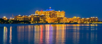 قصر الإمارات يُطلق أفضل عروض الإقامة الرمضانية
