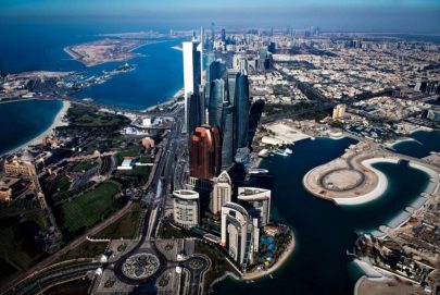 44.2 % نمو الاستثمارات الأجنبية المباشرة الواردة إلى الإمارات خلال 2020