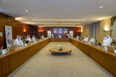 “مصرف الإمارات للتنمية” يستعرض التقدم في تنفيذ الاستراتيجية الجديدة