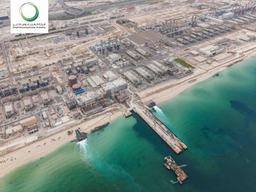 مشاريع وبرامج “ديوا” الذكية والمتطورة تعزز الترشيد وكفاءة شبكة المياه في دبي