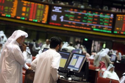 7.78 مليار درهم تداولات المستثمرين الخليجيين في الأسواق المالية منذ بداية 2021