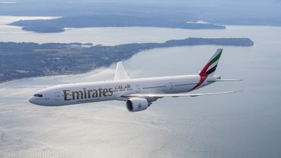 طيران الإمارات تكثّف عملياتها خلال الصيف لتلبية الطلب القوي