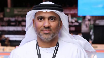 الإمارات عضو مؤسس في الإتحاد العربي للفنون القتالية المختلطة