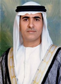 سالم بن سلطان القاسمي: الإمارات مركز عالمي للخير والعطاء بفضل القيادة الرشيدة
