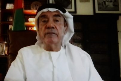 “منتدى مستقبل المواهب الشبابية في المراكز البحثية” يناقش تحديات تواجه مراكز الفكر في استقطاب الباحثين