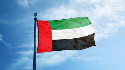 ‎الإمارات تستضيف وفداً من وزارة الخزانة الأمريكية لمناقشة جهود مواجهة غسل الأموال و تمويل الإرهاب