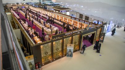 “جواهر الإمارات” يمنح الزوار تجربة تسوق فريدة من نوعها في عالم الذهب والمجوهرات