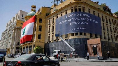 شح المازوت يهدد مصير الفنادق في لبنان