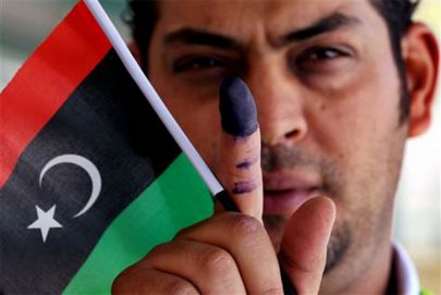 شبح تأجيل الانتخابات يخيم على الأوساط الليبية