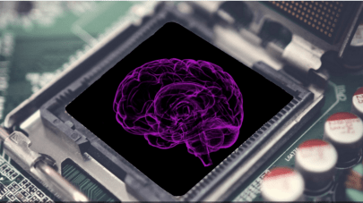 “أجهزة عصبية” جديدة مستوحاة من “الدماغ البشري”
