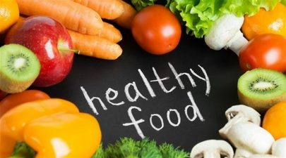 الطعام الصحي اتجاه رئيسي للشركات الغذائية الكبرى بعد الجائحة