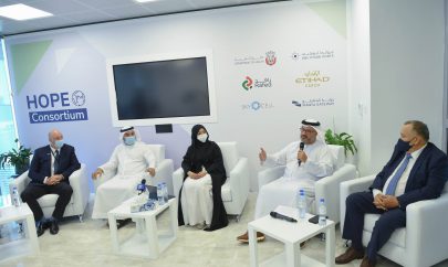“ائتلاف الأمل” يطلق برنامج خدمات التطعيم العالمي خارج الإمارات