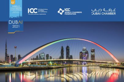 دبي تستضيف مؤتمر غرف التجارة العالمية نوفمبر المقبل