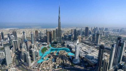 3 مليارات درهم تصرفات عقارات دبي