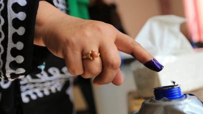 تأكيد عراقي جديد على إجراء الانتخابات البرلمانية بموعدها