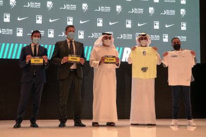 “أبوظبي الرياضي” و”أدنوك” يكشفان عن مسارات ماراثون “أدنوك أبوظبي 2021”