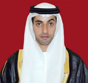 خالد بن زايد: أبطالنا وبطلاتنا نجحوا في اعتلاء منصات التتويج ورفعوا علم الإمارات عالياً