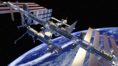 400 مليون دولار من “ناسا” لشركات خاصة لبناء محطات فضائية