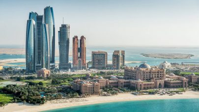 الإمارات.. بيئة عالمية للاستثمار وامتيازات تنافسية للمستثمرين