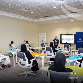“عجمان لدعم الأعمال” يطلق مبادرة لتدريب وتأهيل رواد الأعمال الناشئين