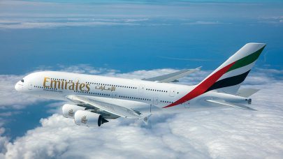 “طيران الإمارات” تتسلم 3 طائرات A380 جديدة حتى نهاية 2021