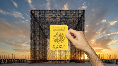 جواز سفر “إكسبو 2020 دبي” يتيح للرحالة الاحتفال بمغامراتهم